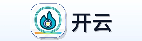 开云 Logo